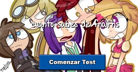 cuanto sabes de fnafhs