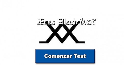 ¿Eres Ellectrik@?