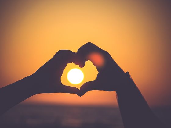 ¿Qué historia de amor eres?
