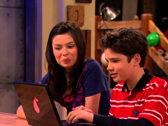 TEST: ¿A qué personaje de iCarly te pareces en el amor?