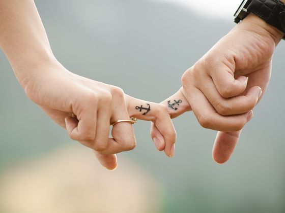 TEST: ¿Cómo eres en el amor?